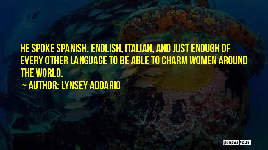 Lynsey Addario Quotes 1382648