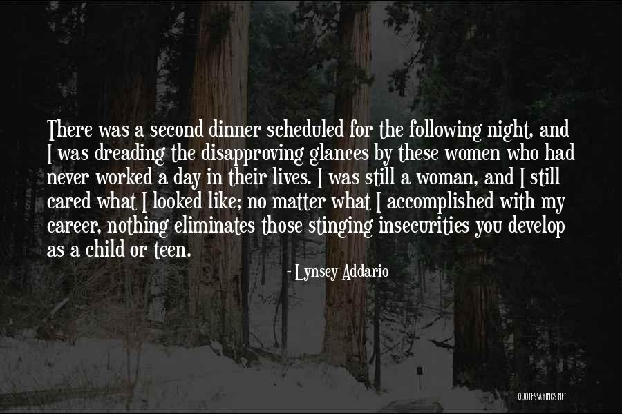Lynsey Addario Quotes 1412053 Lynsey Addario Quotes 1412053