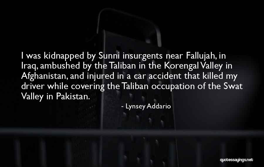 Lynsey Addario Quotes 1521503 Lynsey Addario Quotes 1521503