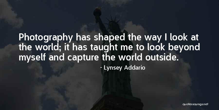 Lynsey Addario Quotes 1524773