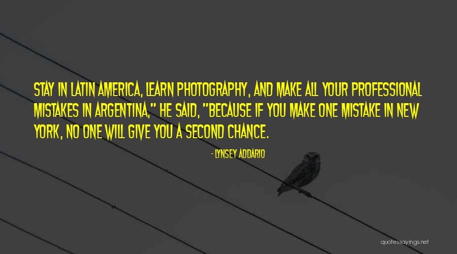 Lynsey Addario Quotes 1581768 Lynsey Addario Quotes 1581768