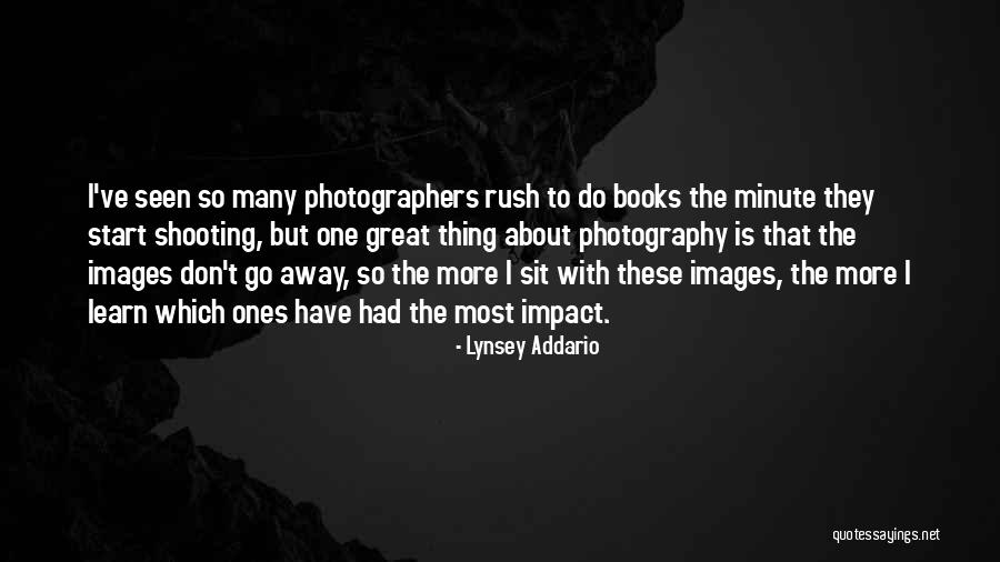 Lynsey Addario Quotes 1862469