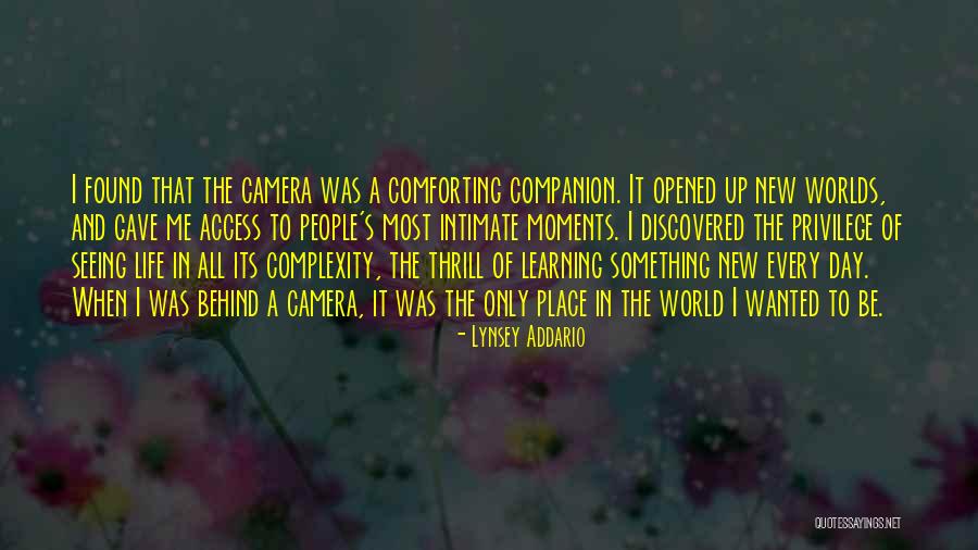 Lynsey Addario Quotes 1972954 Lynsey Addario Quotes 1972954
