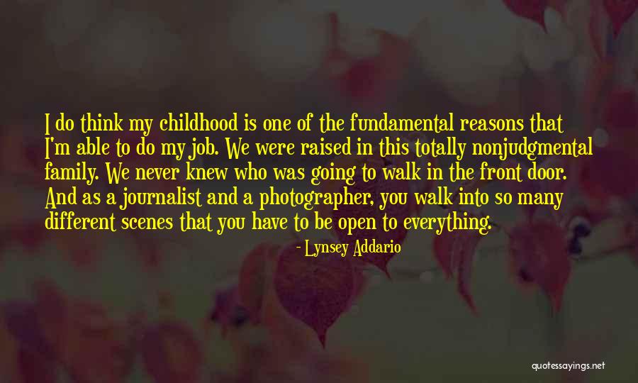 Lynsey Addario Quotes 2050466 Lynsey Addario Quotes 2050466