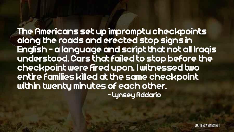 Lynsey Addario Quotes 2138373 Lynsey Addario Quotes 2138373