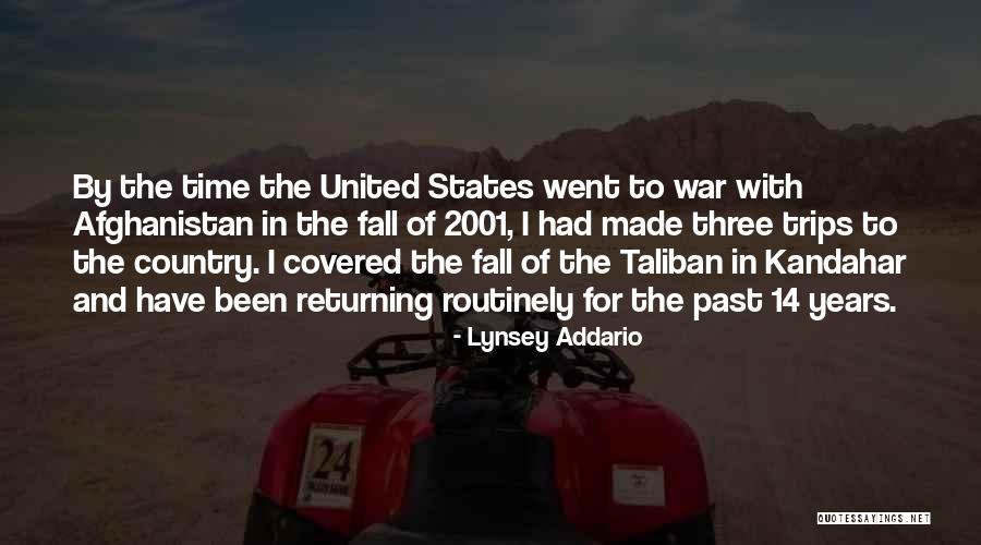 Lynsey Addario Quotes 2178005