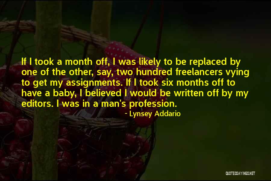 Lynsey Addario Quotes 2217778