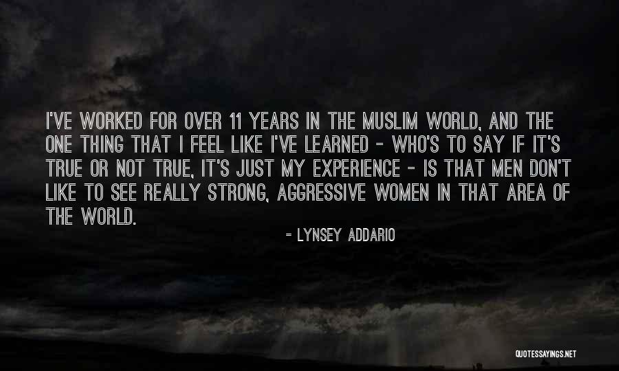 Lynsey Addario Quotes 2218823 Lynsey Addario Quotes 2218823