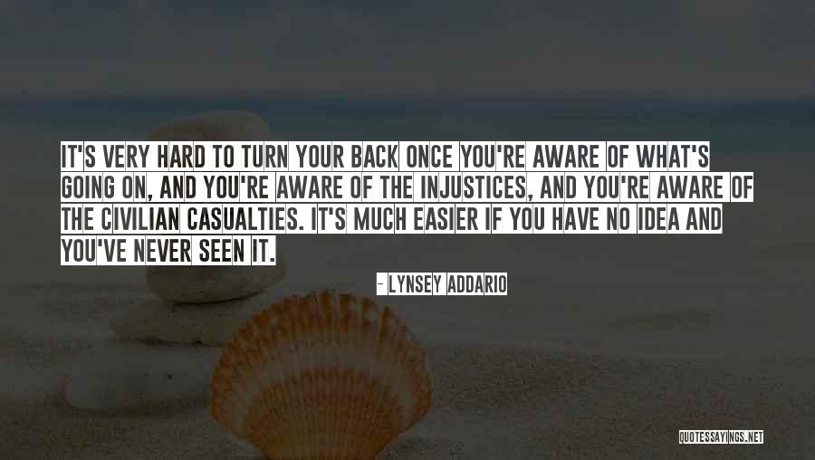 Lynsey Addario Quotes 221895 Lynsey Addario Quotes 221895