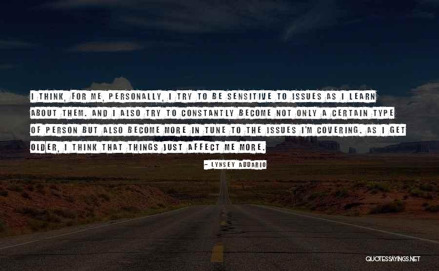 Lynsey Addario Quotes 254309 Lynsey Addario Quotes 254309