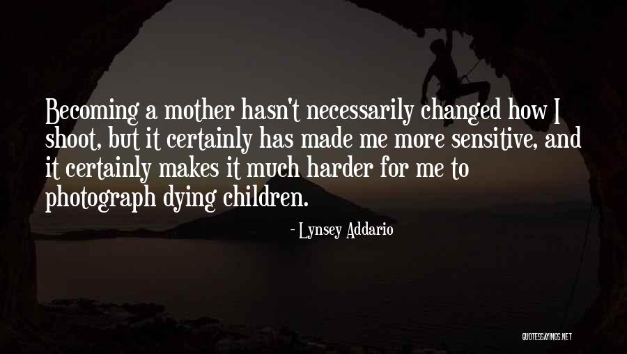 Lynsey Addario Quotes 268767 Lynsey Addario Quotes 268767