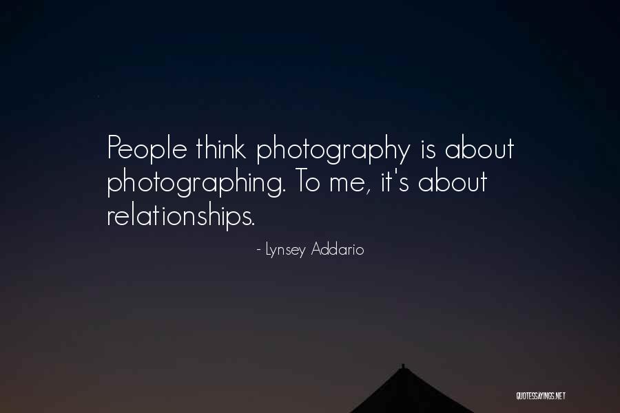 Lynsey Addario Quotes 439069