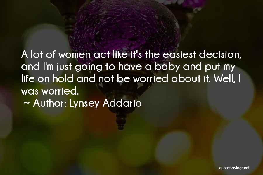 Lynsey Addario Quotes 481397