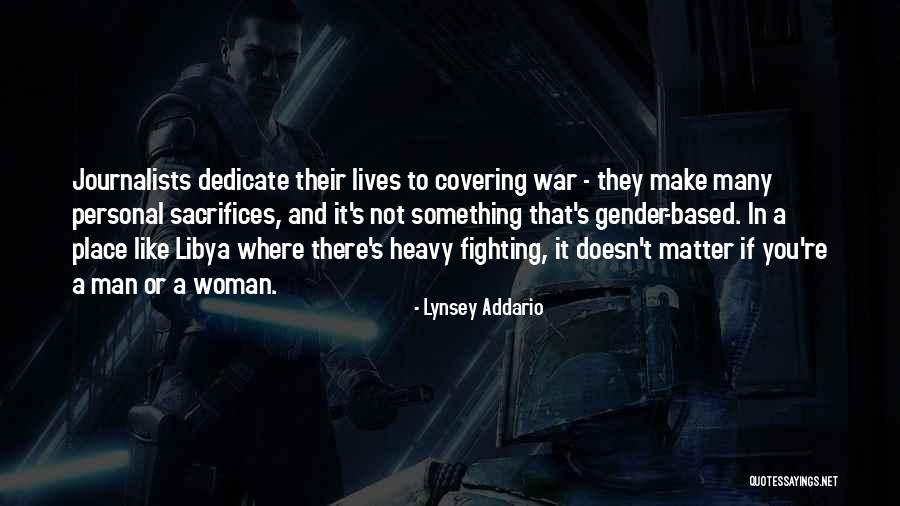 Lynsey Addario Quotes 526027 Lynsey Addario Quotes 526027