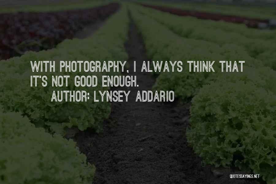Lynsey Addario Quotes 694951