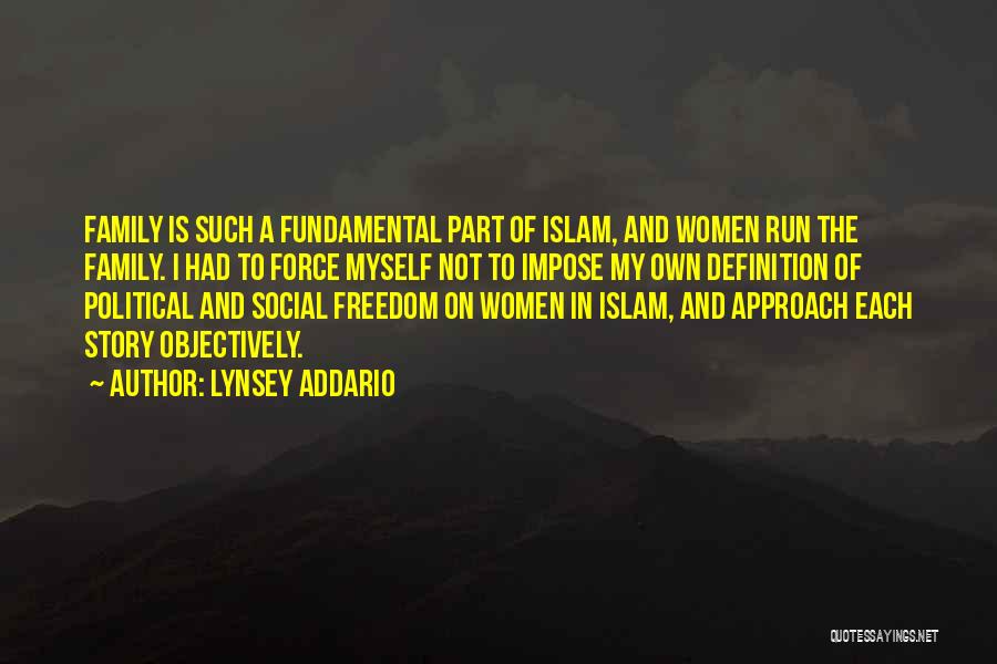 Lynsey Addario Quotes 86742