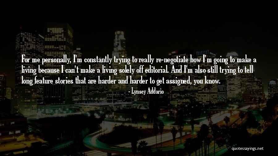 Lynsey Addario Quotes 958097 Lynsey Addario Quotes 958097