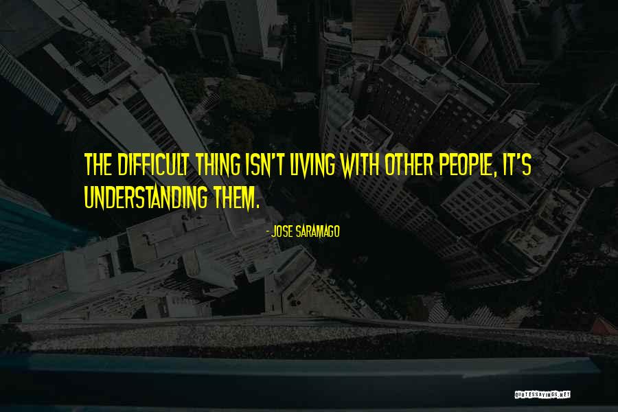 Lynsey Vaughn Quotes By Jose Saramago Lynsey Vaughn Quotes By Jose Saramago