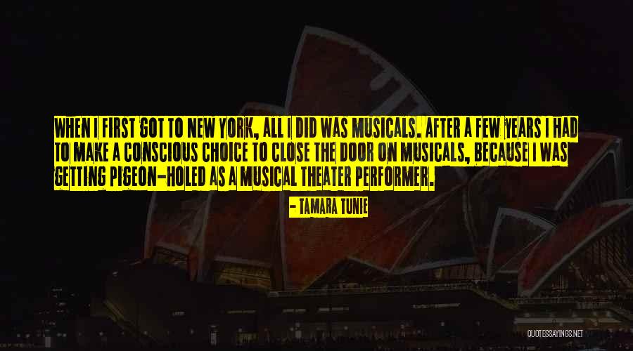 Lynsi Smigo Quotes By Tamara Tunie Lynsi Smigo Quotes By Tamara Tunie