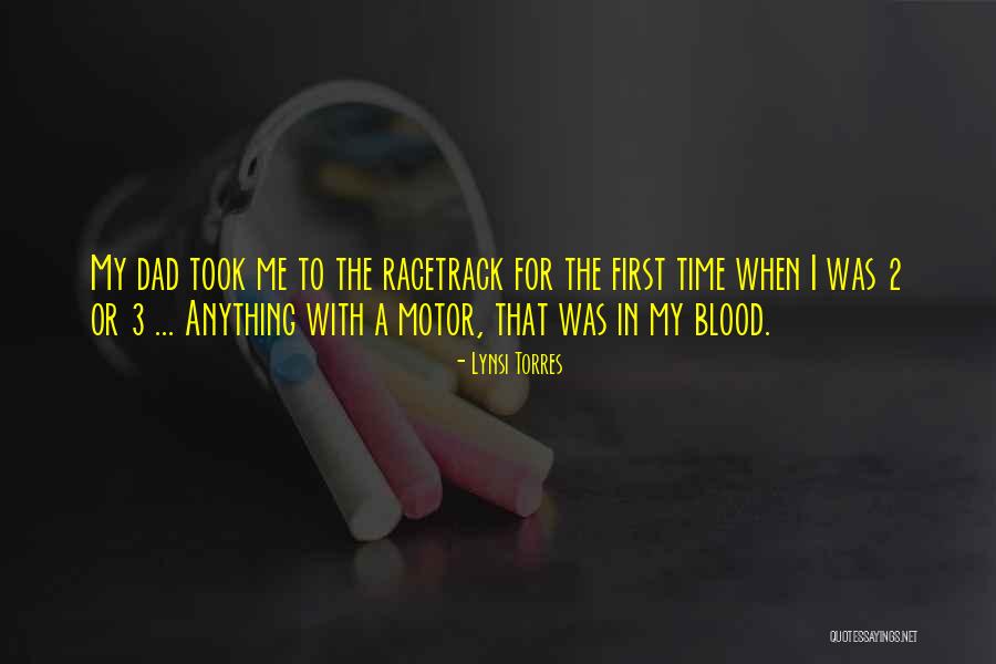 Lynsi Torres Quotes 417146 Lynsi Torres Quotes 417146