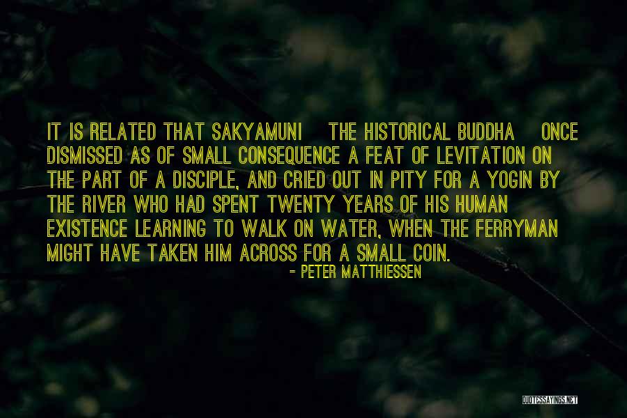 Lynsie Murder Quotes By Peter Matthiessen Lynsie Murder Quotes By Peter Matthiessen