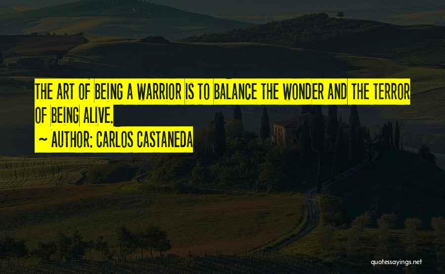 Lynton And Barnstaple Quotes By Carlos Castaneda