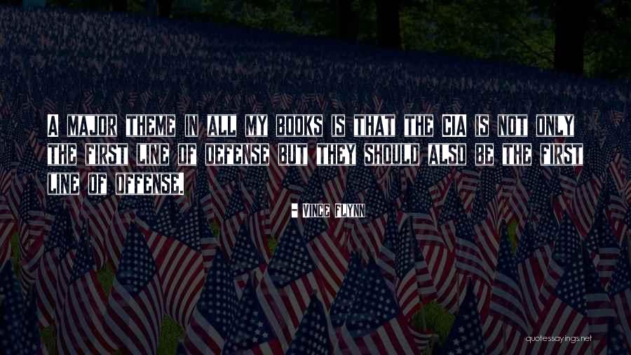 Lynum Daisy Quotes By Vince Flynn Lynum Daisy Quotes By Vince Flynn