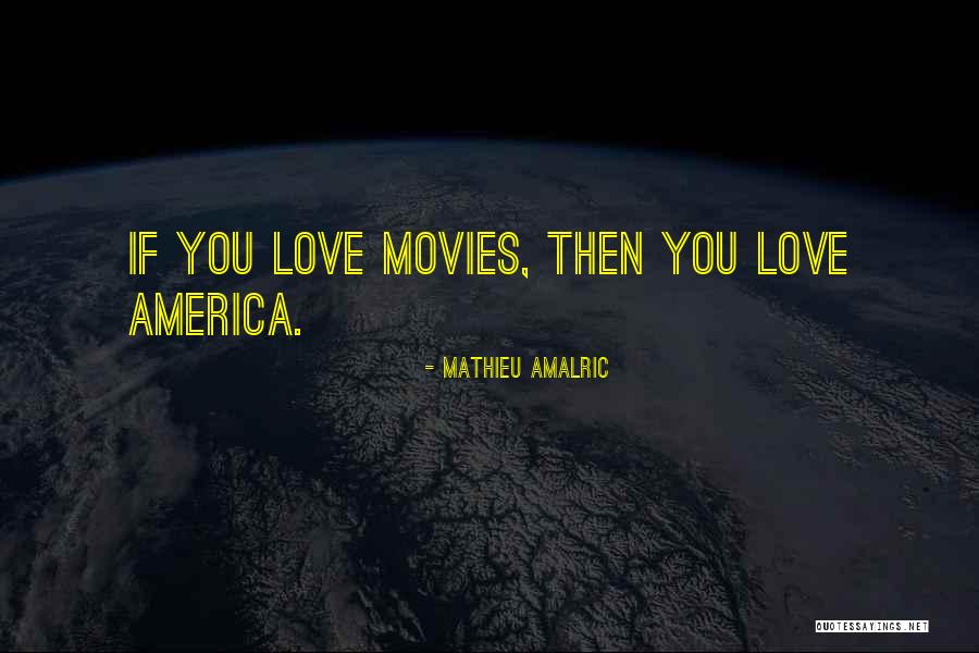 Lynum Family Quotes By Mathieu Amalric Lynum Family Quotes By Mathieu Amalric