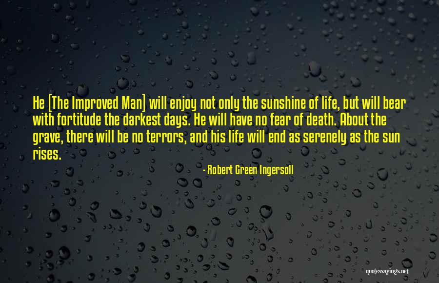 Lynum Law Quotes By Robert Green Ingersoll Lynum Law Quotes By Robert Green Ingersoll