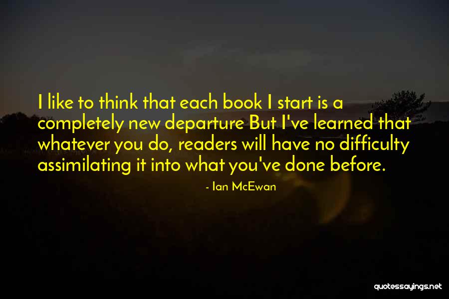 Lynx Advert Quotes By Ian McEwan Lynx Advert Quotes By Ian McEwan