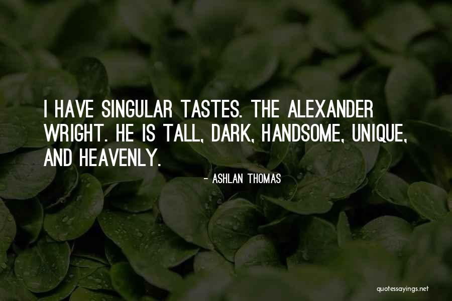 Lynzey Guidry Quotes By Ashlan Thomas Lynzey Guidry Quotes By Ashlan Thomas