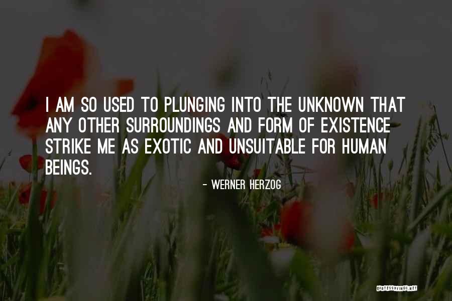 Lyocell Fabric Quotes By Werner Herzog Lyocell Fabric Quotes By Werner Herzog