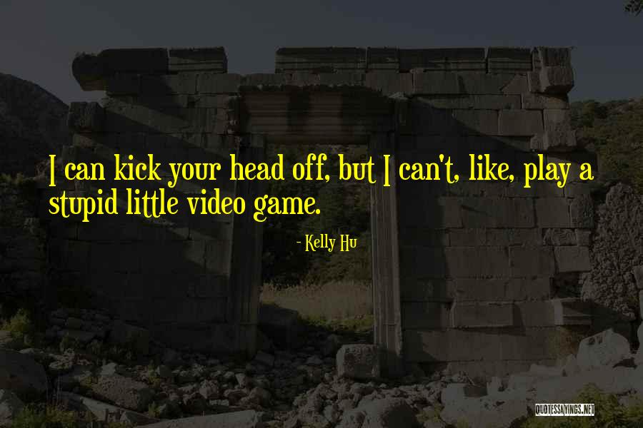 Lyonesse The Well Between The Worlds Quotes By Kelly Hu