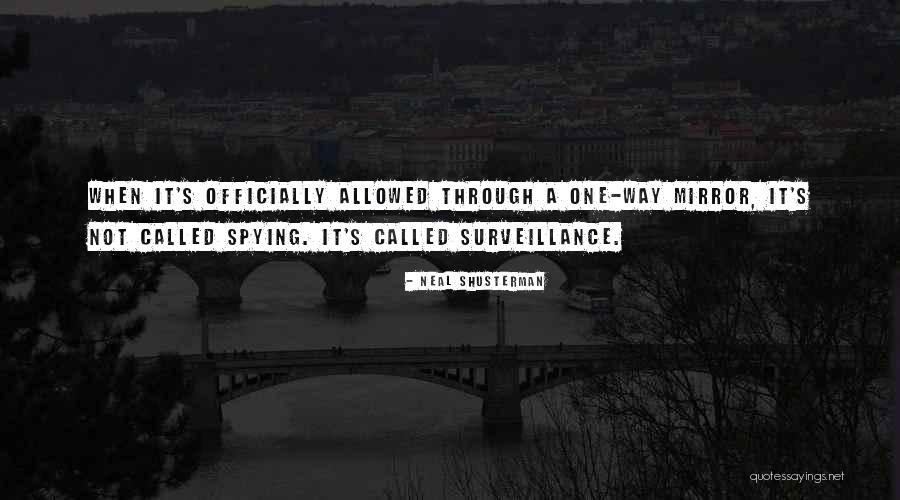 Lyonesse The Well Between The Worlds Quotes By Neal Shusterman