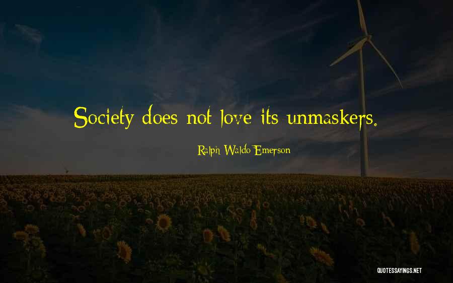 Lyonesse The Well Between The Worlds Quotes By Ralph Waldo Emerson