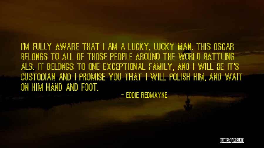 Lyonnais Quotes By Eddie Redmayne Lyonnais Quotes By Eddie Redmayne
