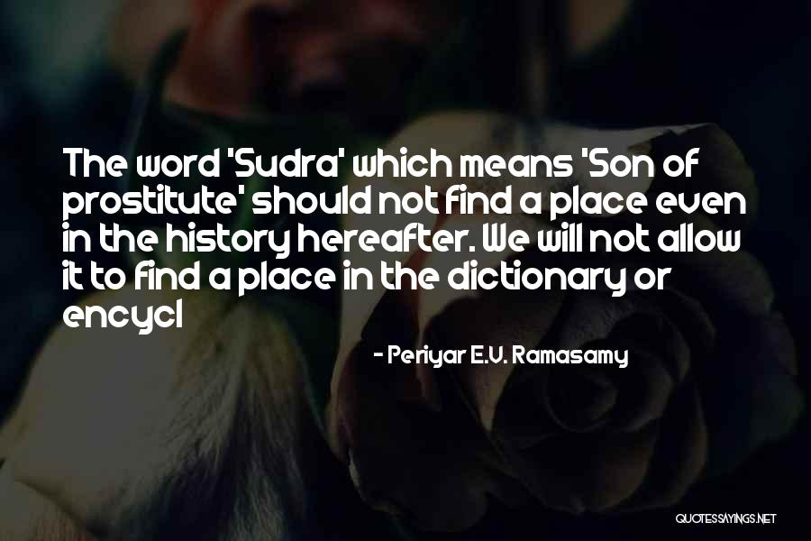 Lyonne Jude Quotes By Periyar E.V. Ramasamy Lyonne Jude Quotes By Periyar E.V. Ramasamy