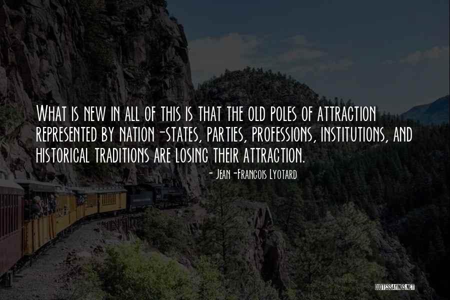 Lyotard Jean Francois Quotes By Jean-Francois Lyotard Lyotard Jean Francois Quotes By Jean-Francois Lyotard