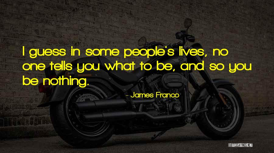 Lyotard Libidinal Economy Quotes By James Franco Lyotard Libidinal Economy Quotes By James Franco
