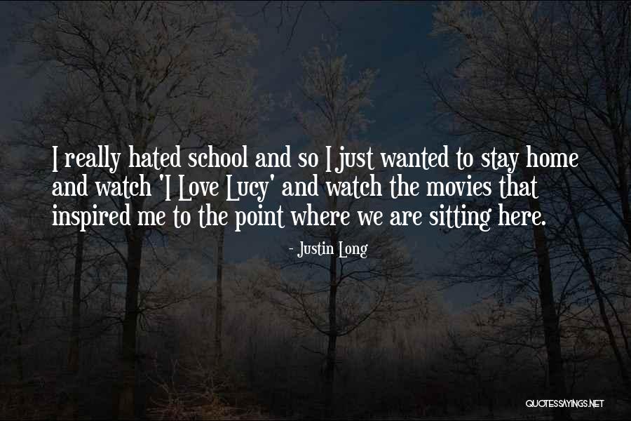 Lyotard Libidinal Economy Quotes By Justin Long Lyotard Libidinal Economy Quotes By Justin Long