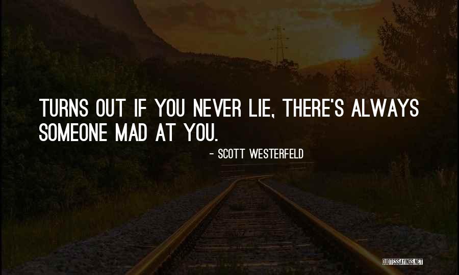 Lyotard Libidinal Economy Quotes By Scott Westerfeld Lyotard Libidinal Economy Quotes By Scott Westerfeld