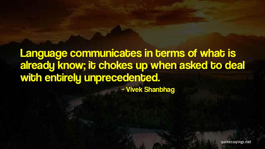 Lyotard Libidinal Economy Quotes By Vivek Shanbhag Lyotard Libidinal Economy Quotes By Vivek Shanbhag