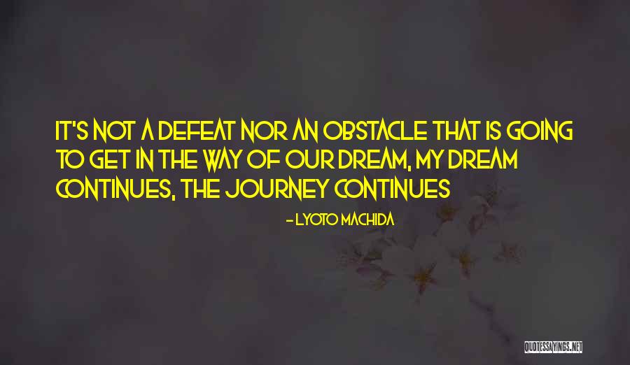 Lyoto Quotes By Lyoto Machida Lyoto Quotes By Lyoto Machida