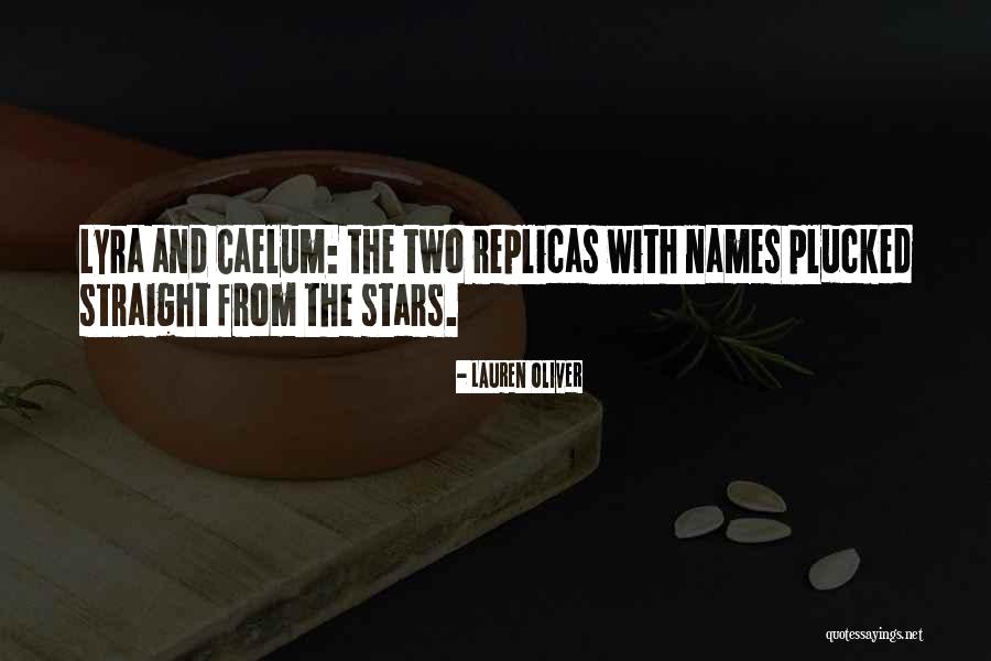 Lyra And Will Quotes By Lauren Oliver Lyra And Will Quotes By Lauren Oliver