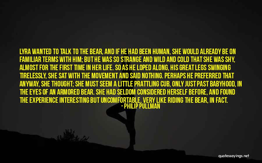 Lyra And Will Quotes By Philip Pullman Lyra And Will Quotes By Philip Pullman
