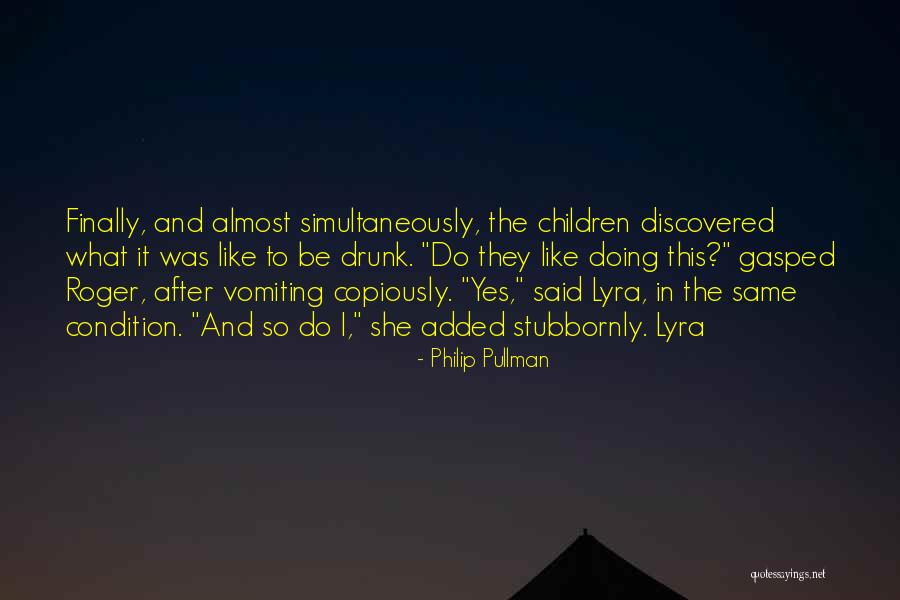 Lyra And Will Quotes By Philip Pullman Lyra And Will Quotes By Philip Pullman