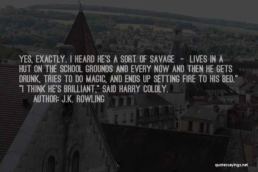 Lyra Belaqua Quotes By J.K. Rowling Lyra Belaqua Quotes By J.K. Rowling