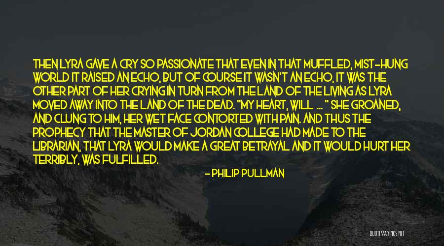 Lyra Quotes By Philip Pullman Lyra Quotes By Philip Pullman