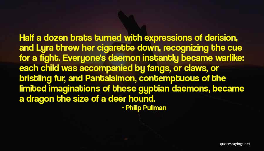 Lyra Quotes By Philip Pullman Lyra Quotes By Philip Pullman