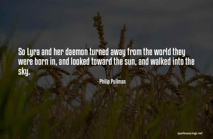 Lyra Quotes By Philip Pullman Lyra Quotes By Philip Pullman